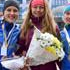 Ivano-Frankivsk (UKE): good results in 50km women